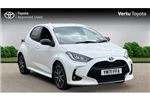 2022 Toyota Yaris