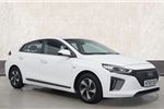 2019 Hyundai IONIQ