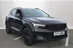2024 Volvo XC40