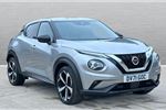 2021 Nissan Juke