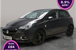 2015 Vauxhall Corsa