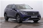 2024 Volkswagen Tiguan Allspace