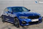 2020 BMW 3 Series