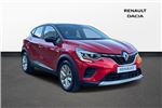 2021 Renault Captur