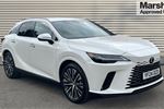 2024 Lexus RX