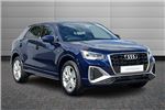 2024 Audi Q2