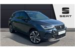 2024 SEAT Arona
