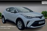 2022 Toyota C-HR