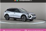 2024 Peugeot 2008