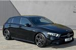 2022 Mercedes-Benz A-Class