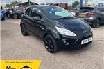 2015 Ford Ka