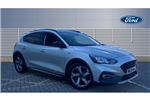2020 Ford Focus