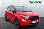 2019 Ford EcoSport