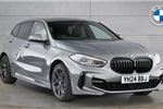 2024 BMW 1 Series