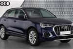 2021 Audi Q3