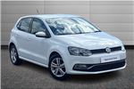 2016 Volkswagen Polo