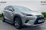 2020 Lexus NX