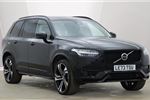 2024 Volvo XC90