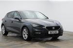 2021 SEAT Leon