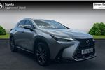 2022 Lexus NX