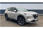 2024 Nissan X-Trail