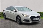 2016 Hyundai i40