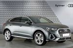 2023 Audi Q3