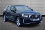 2020 Audi Q2