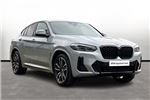 2021 BMW X4