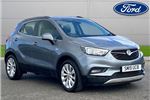 2019 Vauxhall Mokka X