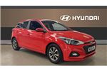 2020 Hyundai i20