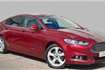 2016 Ford Mondeo