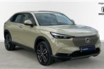 2022 Honda HR-V