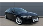 2017 Jaguar XE