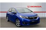 2018 Honda Jazz
