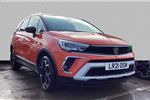 2021 Vauxhall Crossland