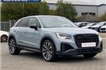 2023 Audi SQ2