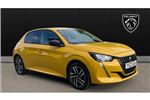 2022 Peugeot 208