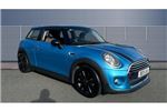 2015 MINI Hatchback