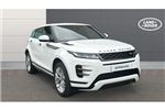 2020 Land Rover Range Rover Evoque