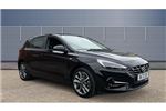2022 Hyundai i30
