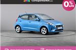 2021 Hyundai i10