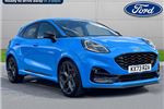 2023 Ford Puma ST