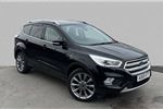 2019 Ford Kuga