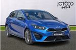 2024 Kia Ceed