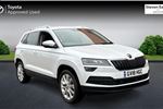 2018 Skoda Karoq