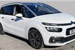 2017 Citroen Grand C4 Picasso