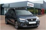 2023 SEAT Arona