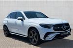 2024 Mercedes-Benz GLC