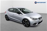 2022 SEAT Ibiza